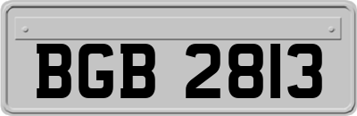 BGB2813