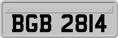 BGB2814