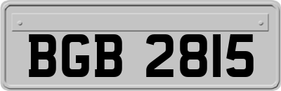 BGB2815