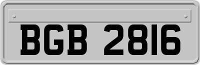 BGB2816