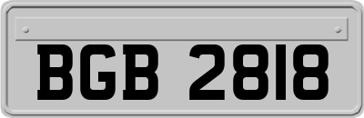 BGB2818