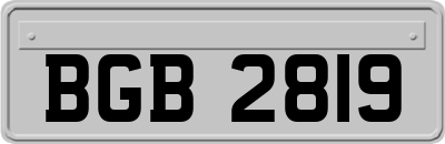 BGB2819