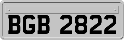 BGB2822