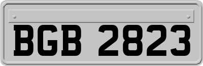 BGB2823