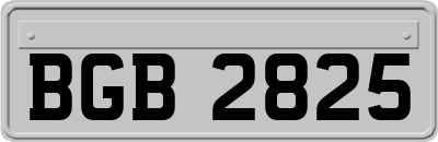 BGB2825
