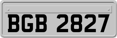 BGB2827