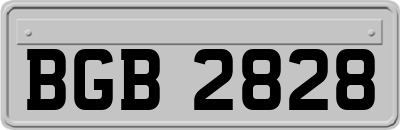 BGB2828