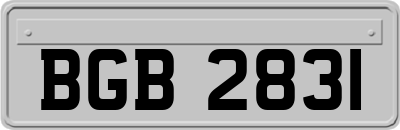 BGB2831