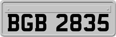 BGB2835