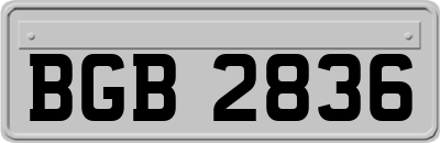 BGB2836