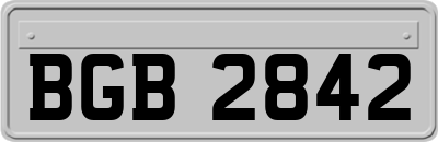 BGB2842