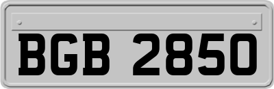 BGB2850