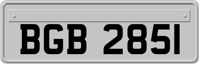 BGB2851