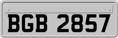 BGB2857