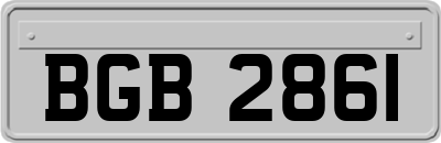 BGB2861