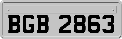 BGB2863