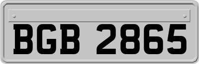 BGB2865