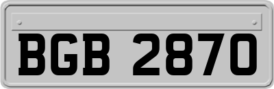 BGB2870