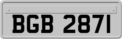 BGB2871