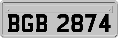 BGB2874
