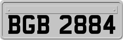 BGB2884