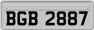 BGB2887
