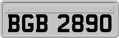 BGB2890