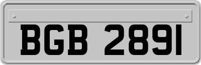 BGB2891
