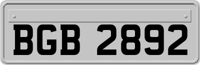 BGB2892