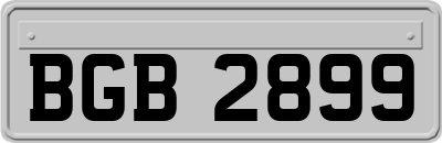 BGB2899