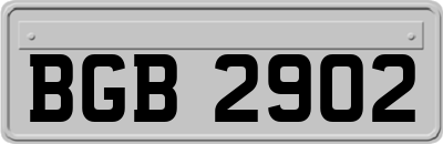BGB2902
