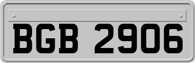 BGB2906
