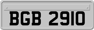 BGB2910