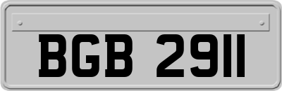 BGB2911