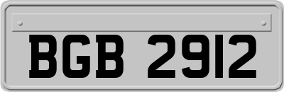 BGB2912