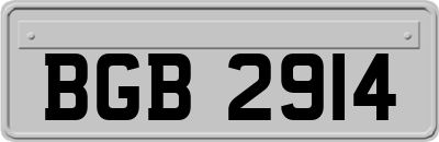 BGB2914
