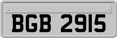 BGB2915