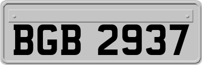 BGB2937