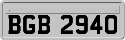 BGB2940