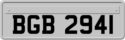 BGB2941