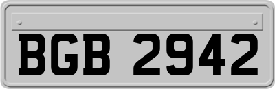 BGB2942