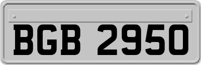 BGB2950