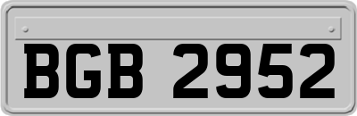 BGB2952
