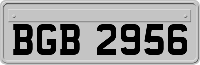 BGB2956