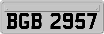BGB2957