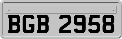 BGB2958