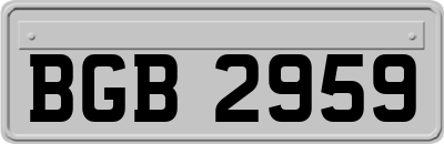 BGB2959