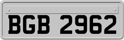 BGB2962