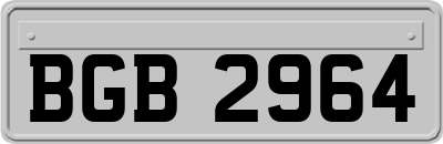 BGB2964