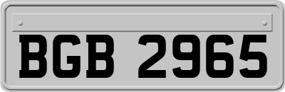BGB2965